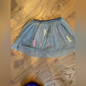 Zara Kids Skirt Size 3/4